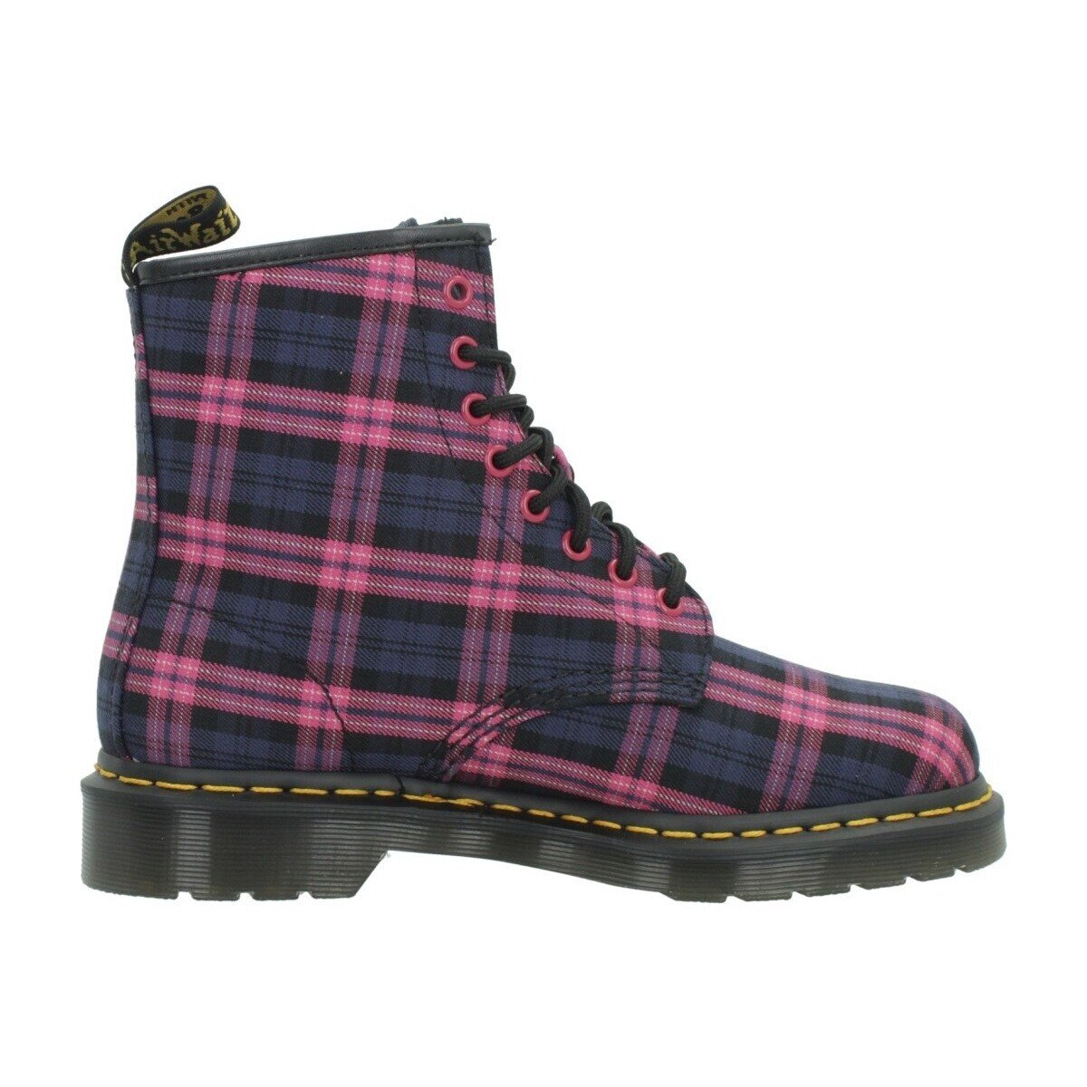 Dr. Martens Pantofi 1460 8 Eye Boot