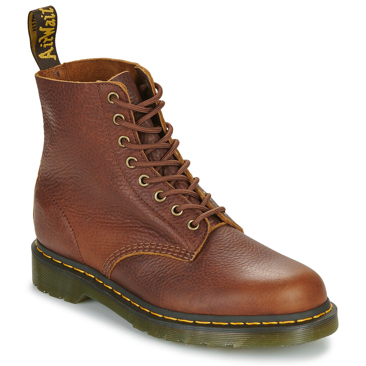 Dr. Martens Pantofi 1460 CASHEW AMBASSADOR