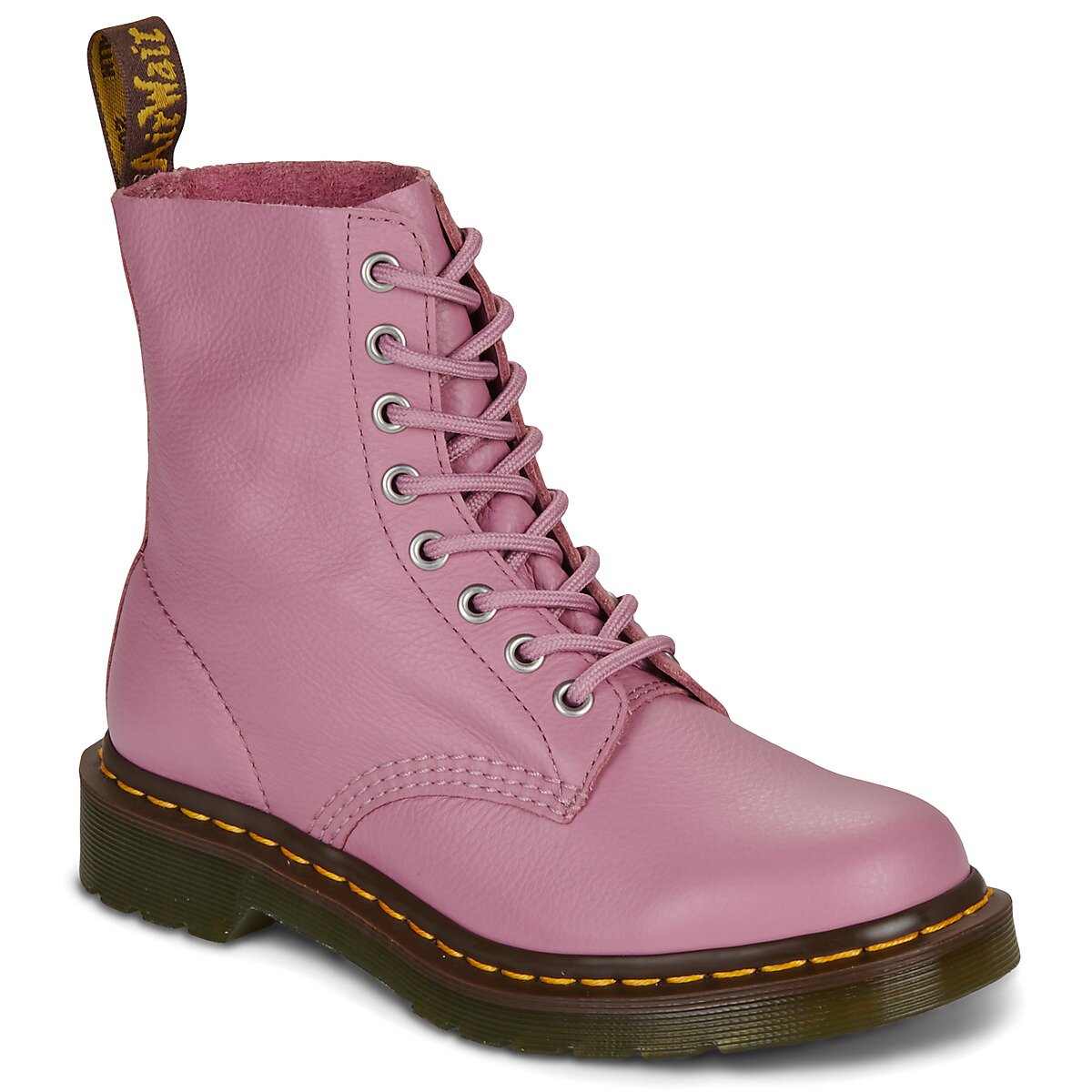 Dr. Martens Pantofi 1460 Dusty Rose Virginia