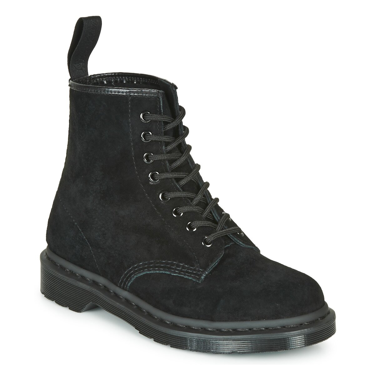 Dr. Martens Pantofi 1460 MONO SOFT BUCK