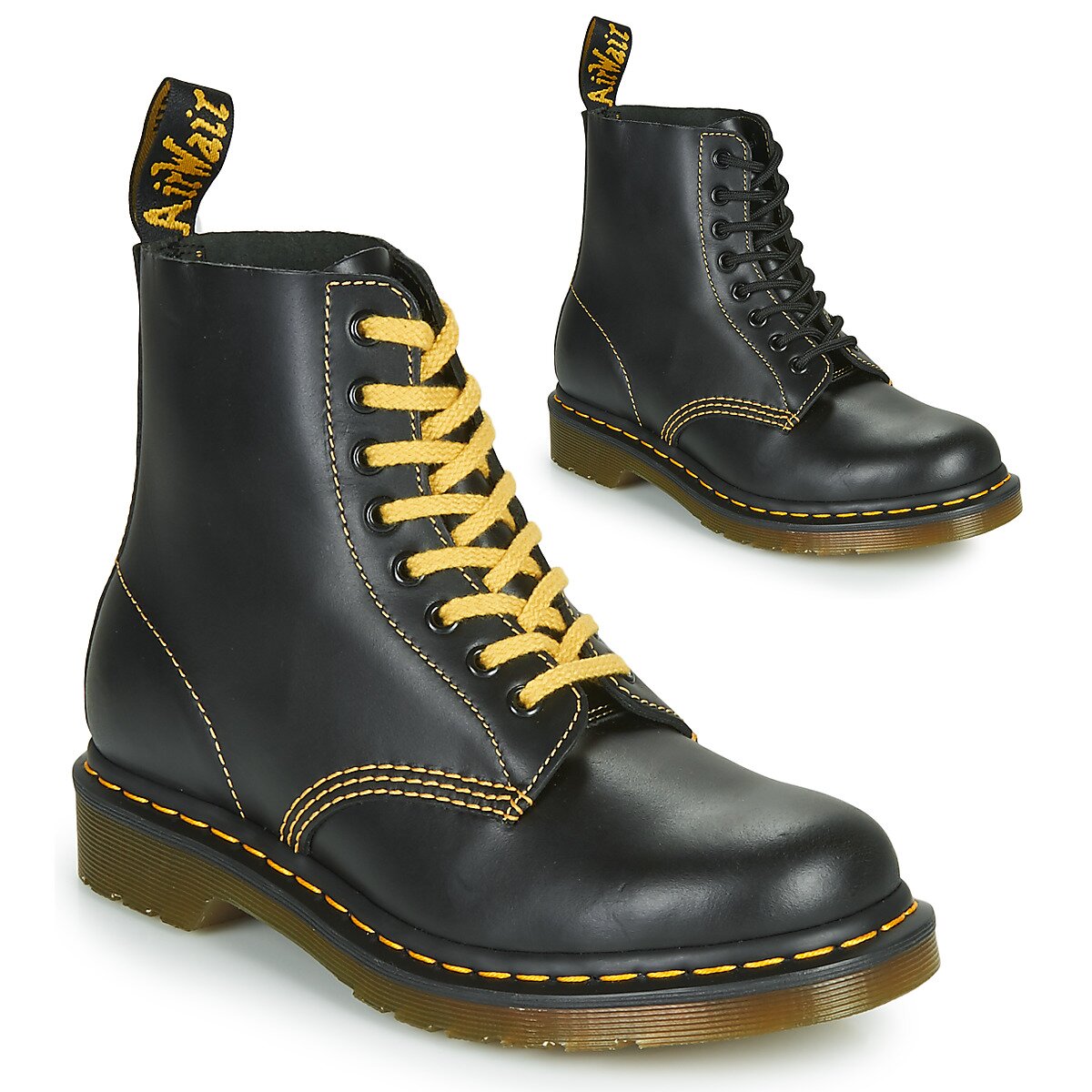 Dr. Martens Pantofi 1460 PASCAL ATLAS