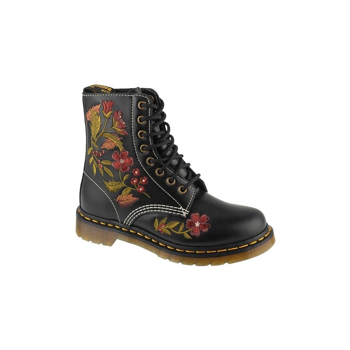 Dr. Martens Pantofi 1460 Pascal Floral