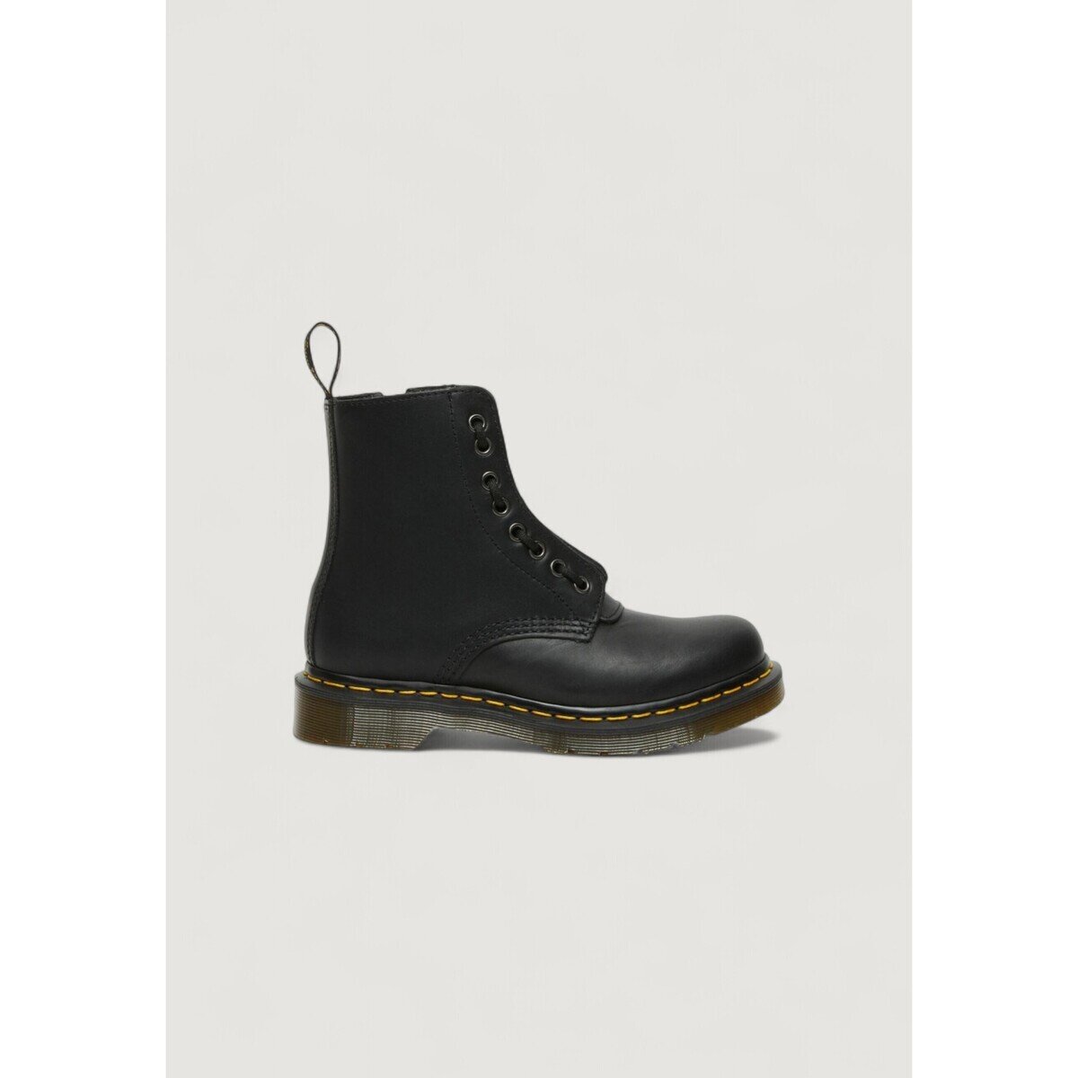 Dr. Martens Pantofi 1460 Pascal Frnt Zip Nappa 23863001