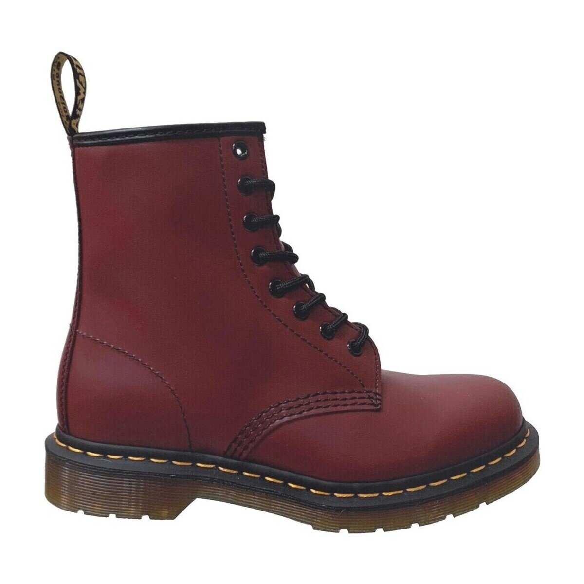 Dr. Martens Pantofi 1460 smooth