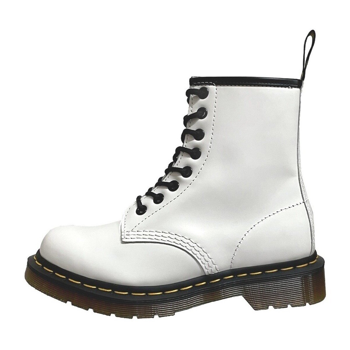 Dr. Martens Pantofi 1460 smooth