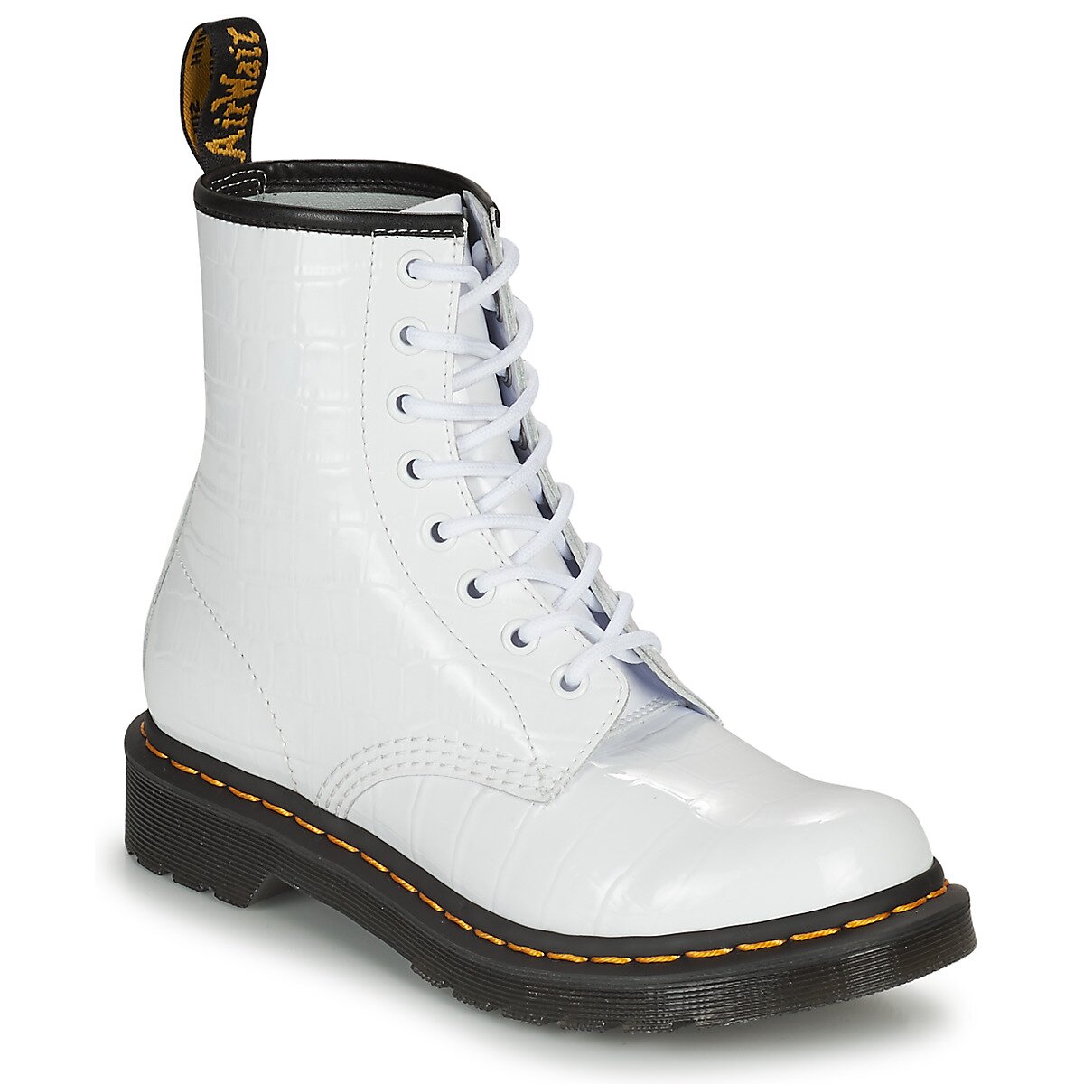 Dr. Martens Pantofi 1460 W