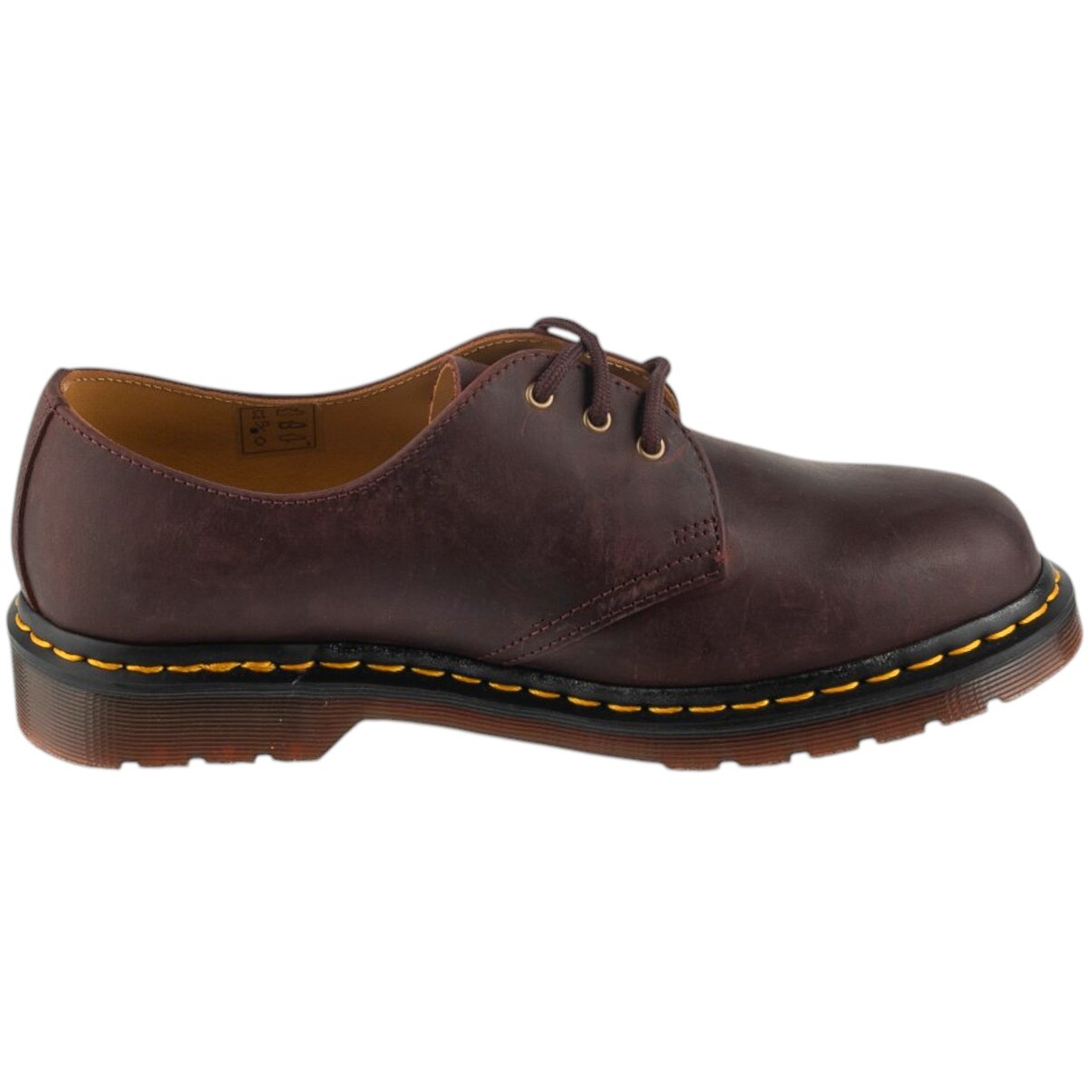 Dr. Martens Pantofi 1461 3 Eye Shoe