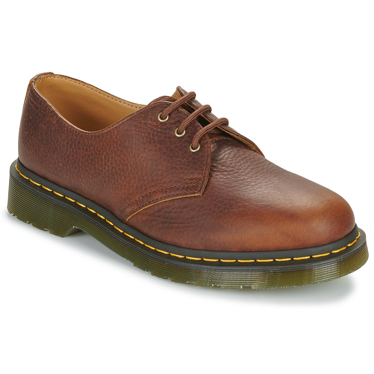 Dr. Martens Pantofi 1461 CASHEW AMBASSADOR