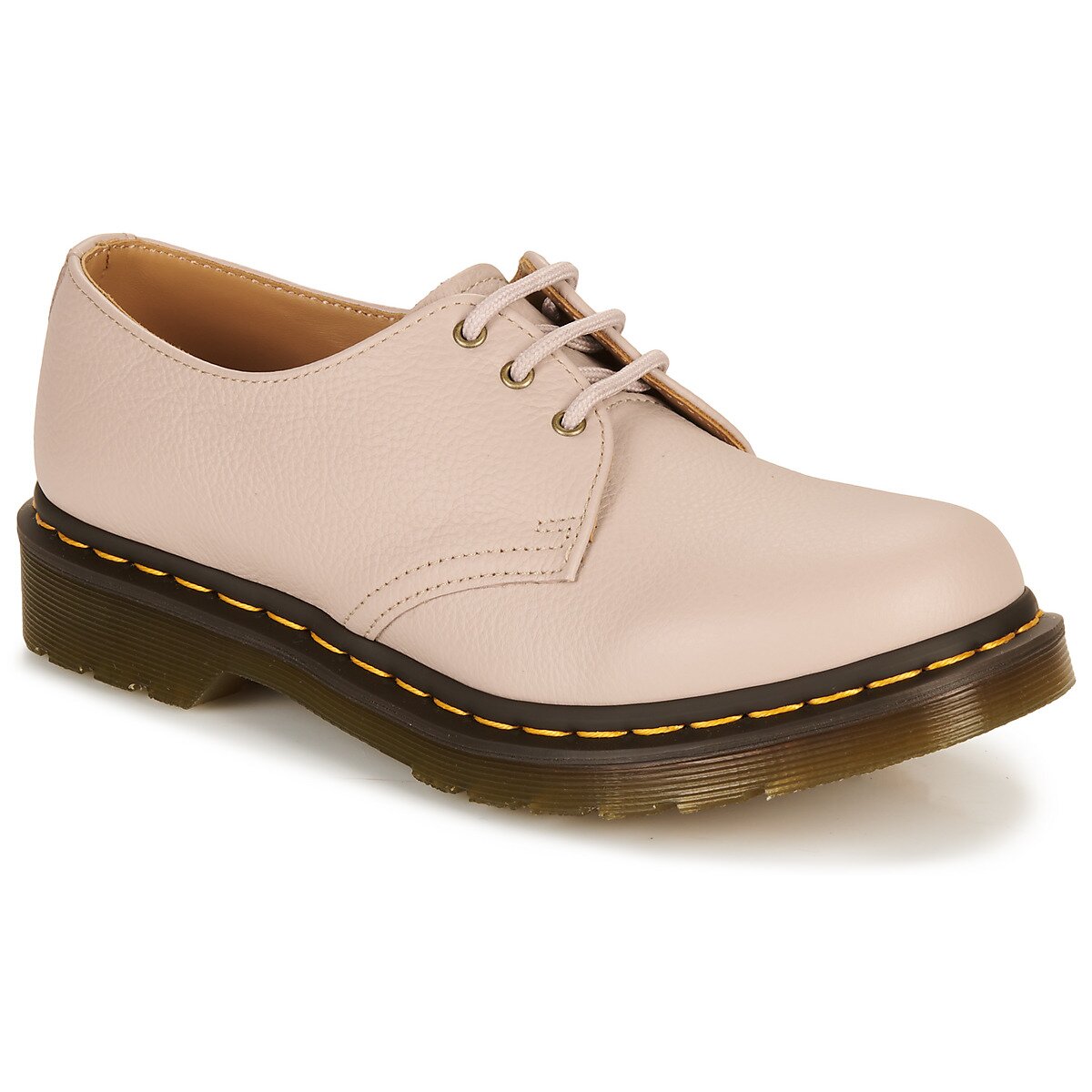 Dr. Martens Pantofi 1461 VINTAGE TAUPE VIRGINIA