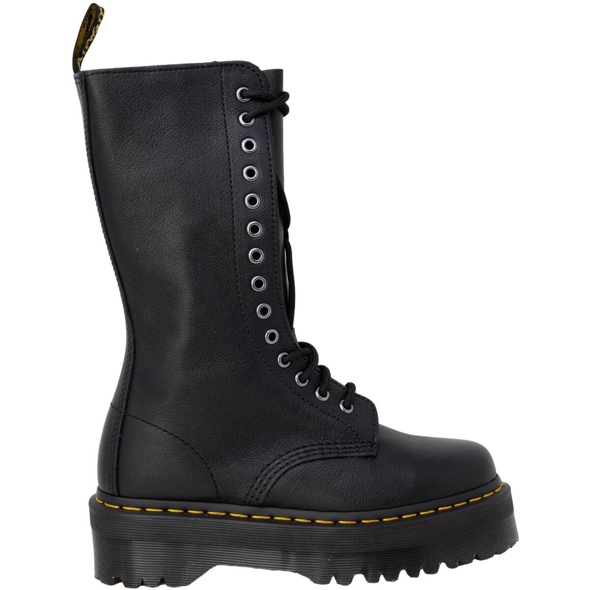 Dr. Martens Pantofi 1b99 Quad Pisa 31426001