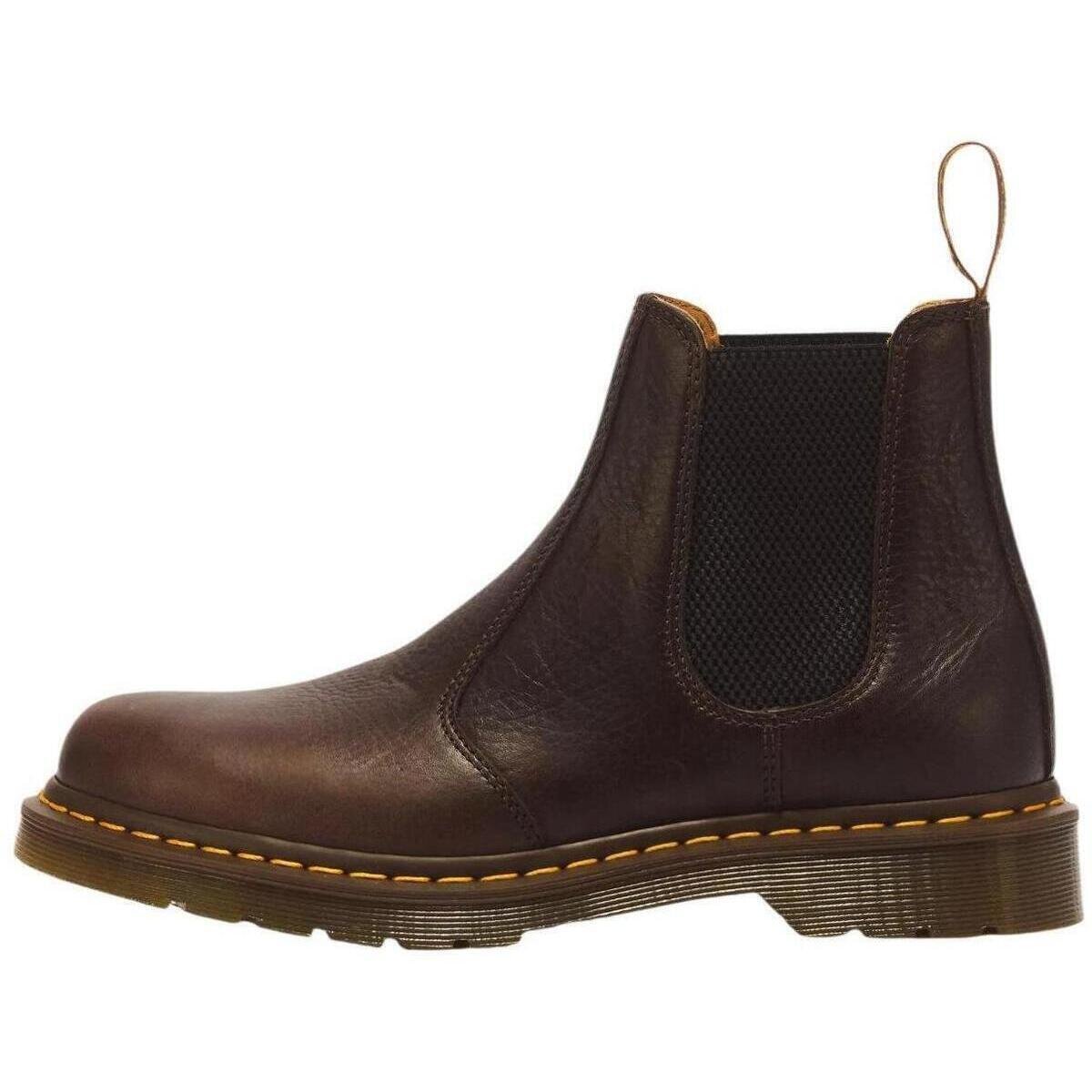 Dr. Martens Pantofi 2976 Ambassador UNISEX 31989200