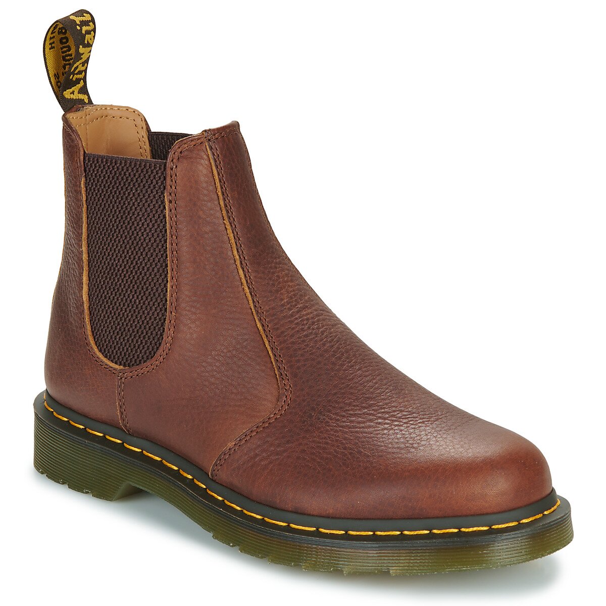 Dr. Martens Pantofi 2976 CASHEW AMBASADOR