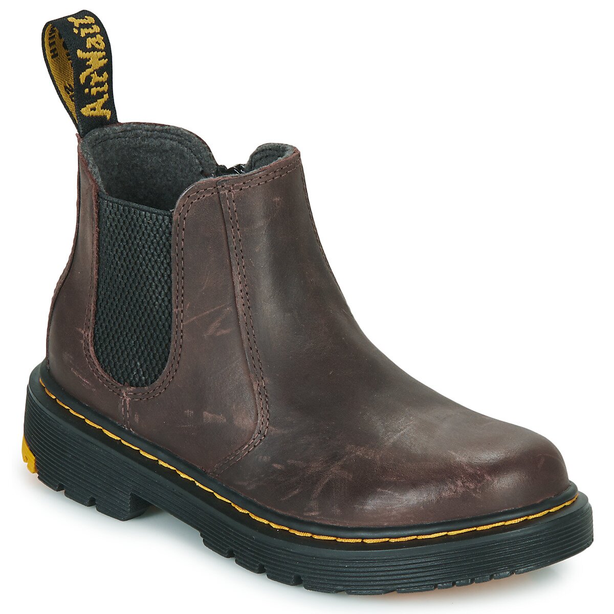 Dr. Martens Pantofi 2976 J
