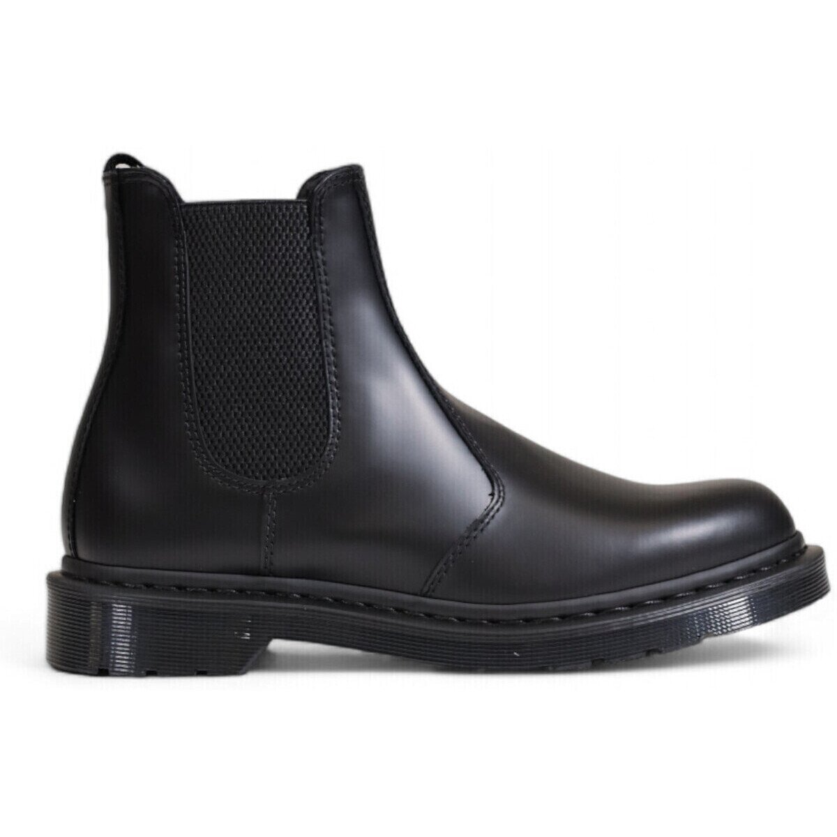 Dr. Martens Pantofi 2976 Mono Smooth 25685001