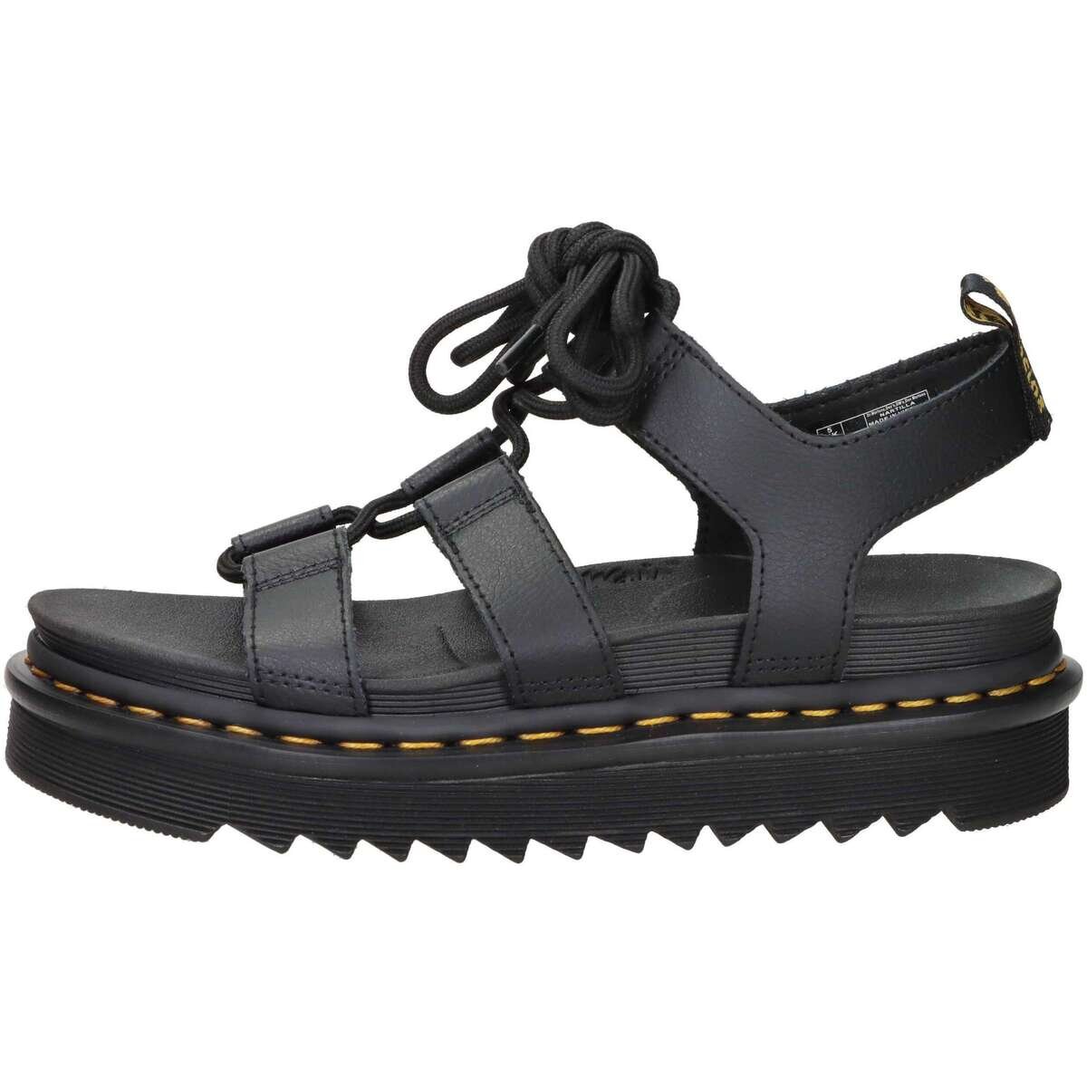 Dr. Martens Pantofi 31617001