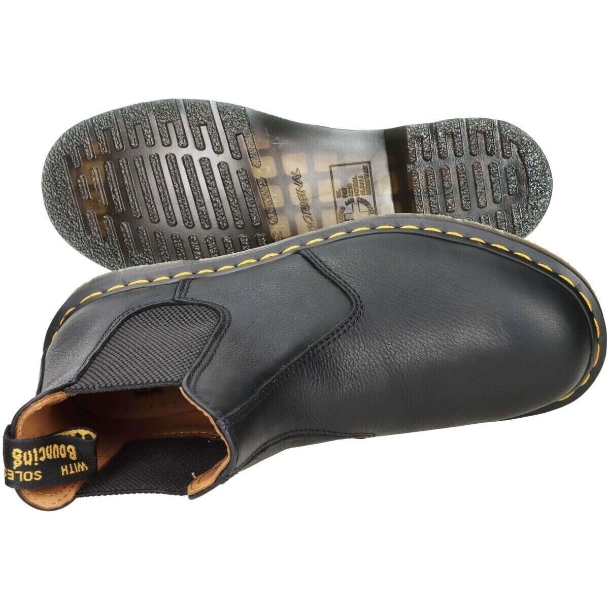 Dr. Martens Pantofi 31989001