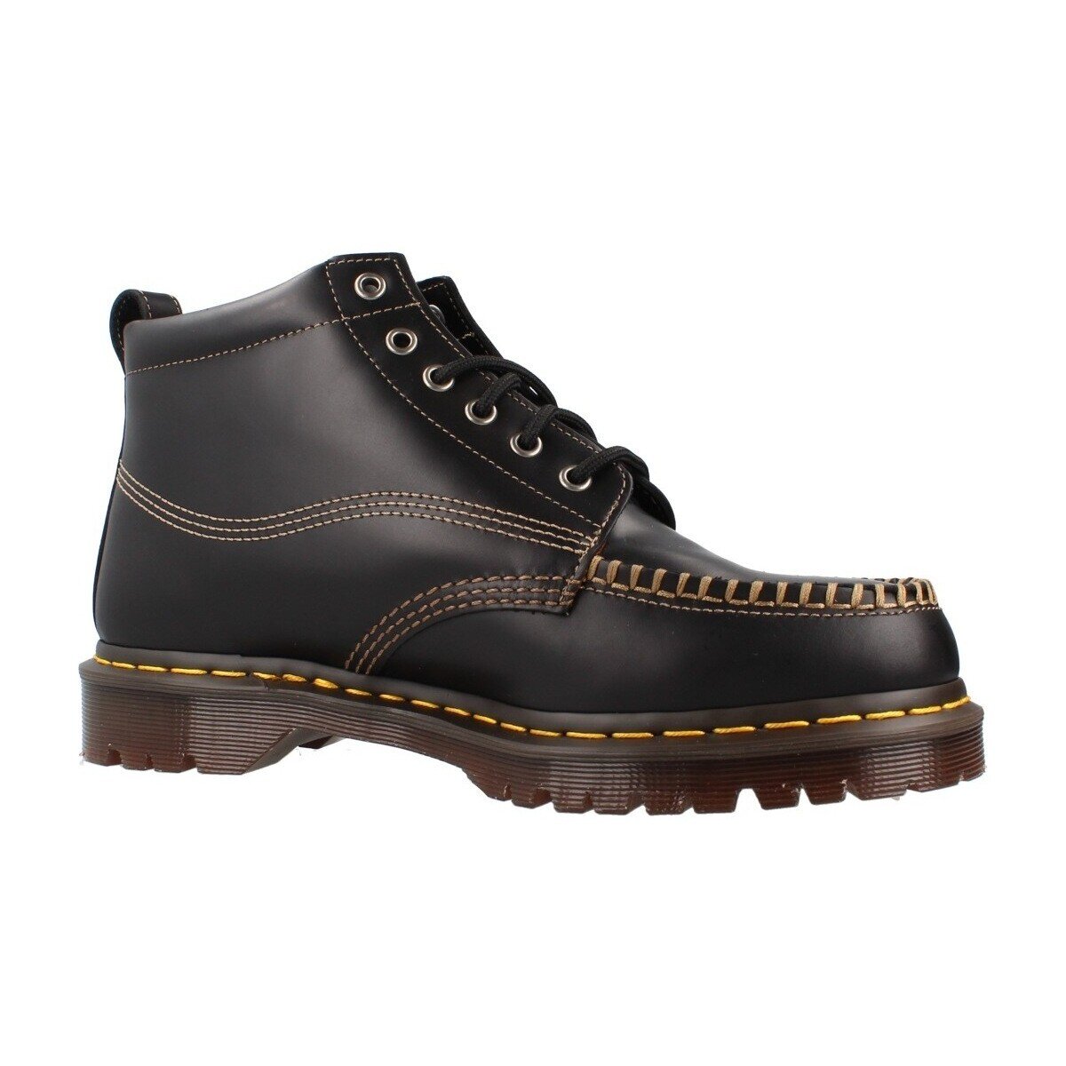Dr. Martens Pantofi 42706001dm Lowell Chukka