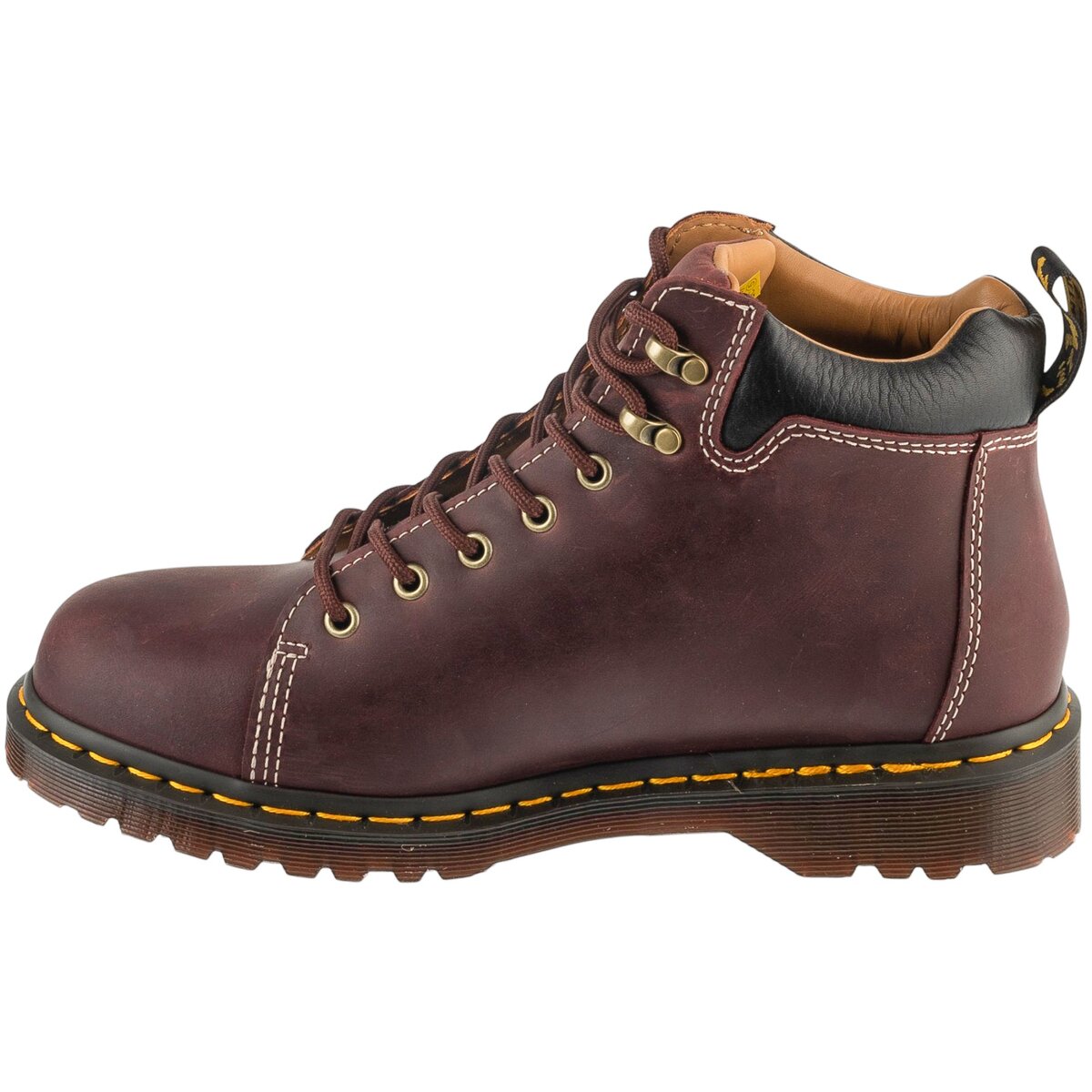 Dr. Martens Pantofi 939 Hiker 7 Tie Boot