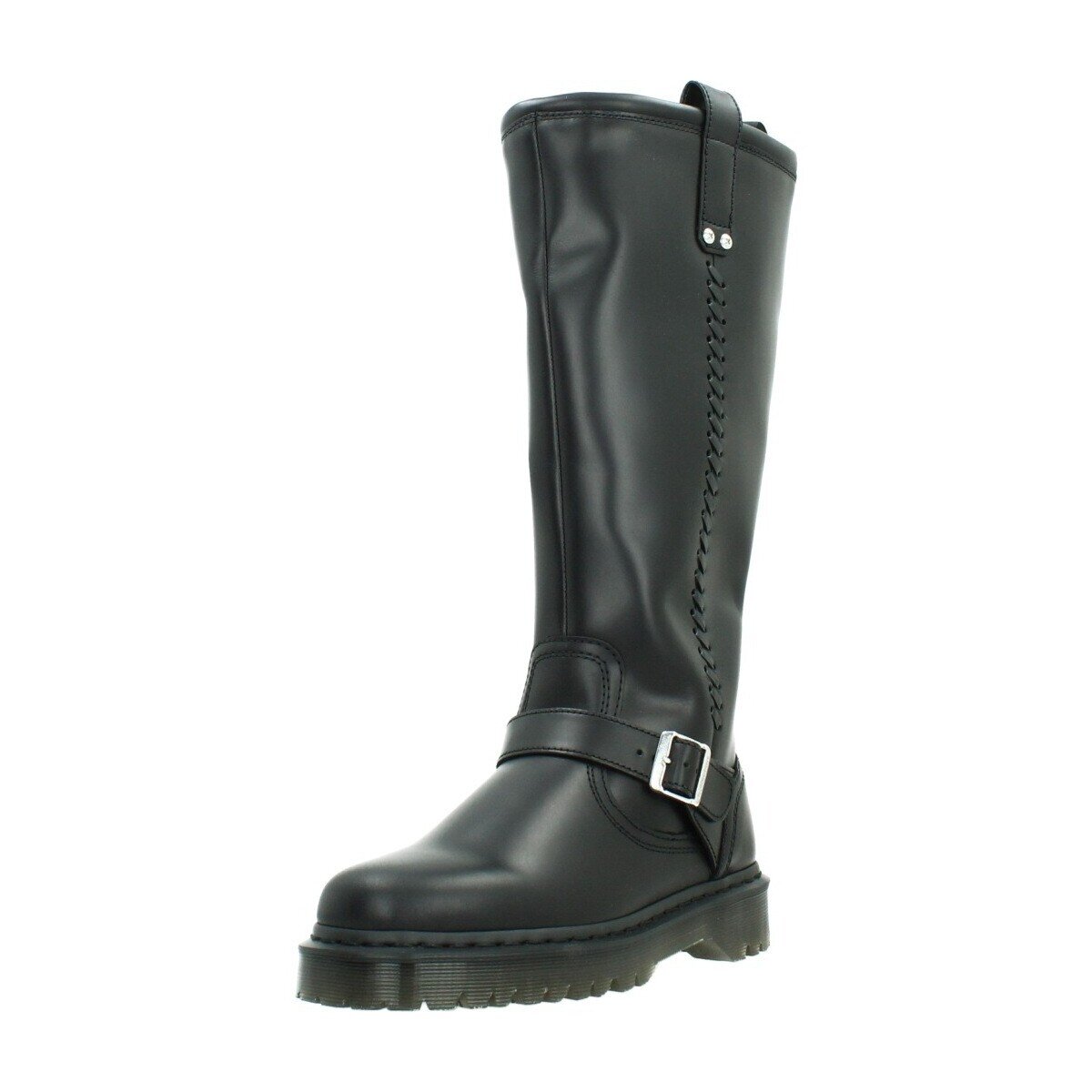 Dr. Martens Pantofi Anistone Bkr