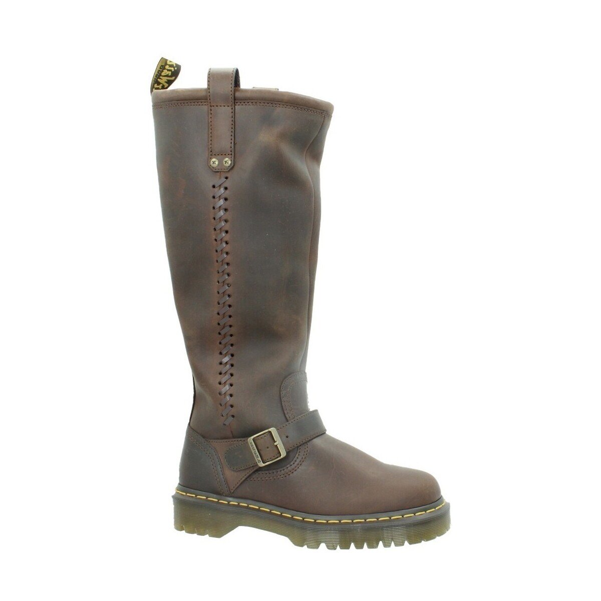Dr. Martens Pantofi Anistone Bkr