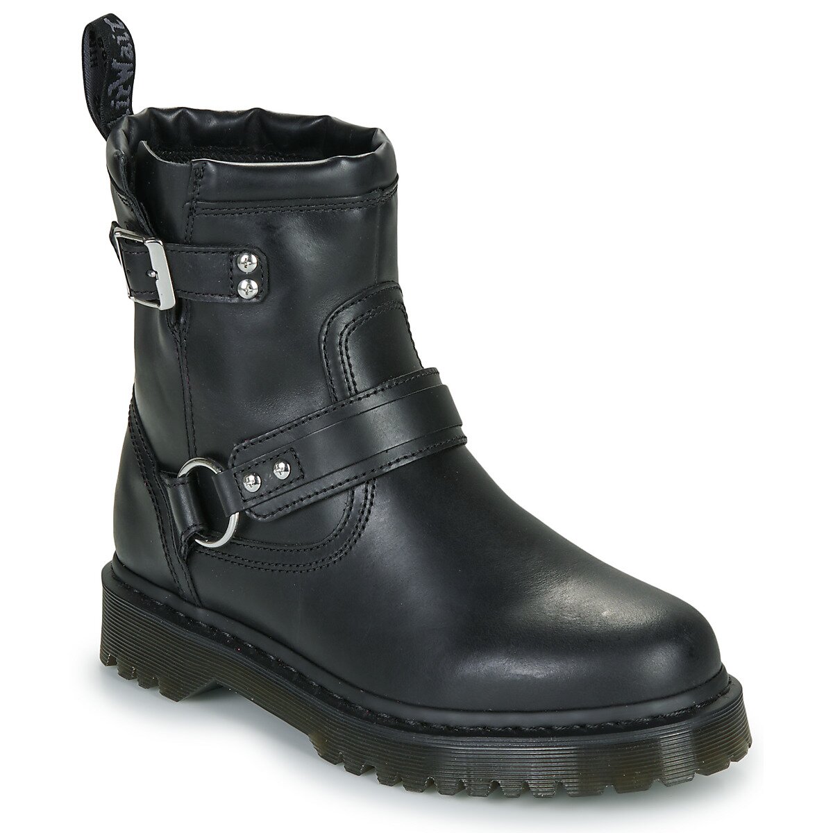 Dr. Martens Pantofi ANISTONE HARNESS