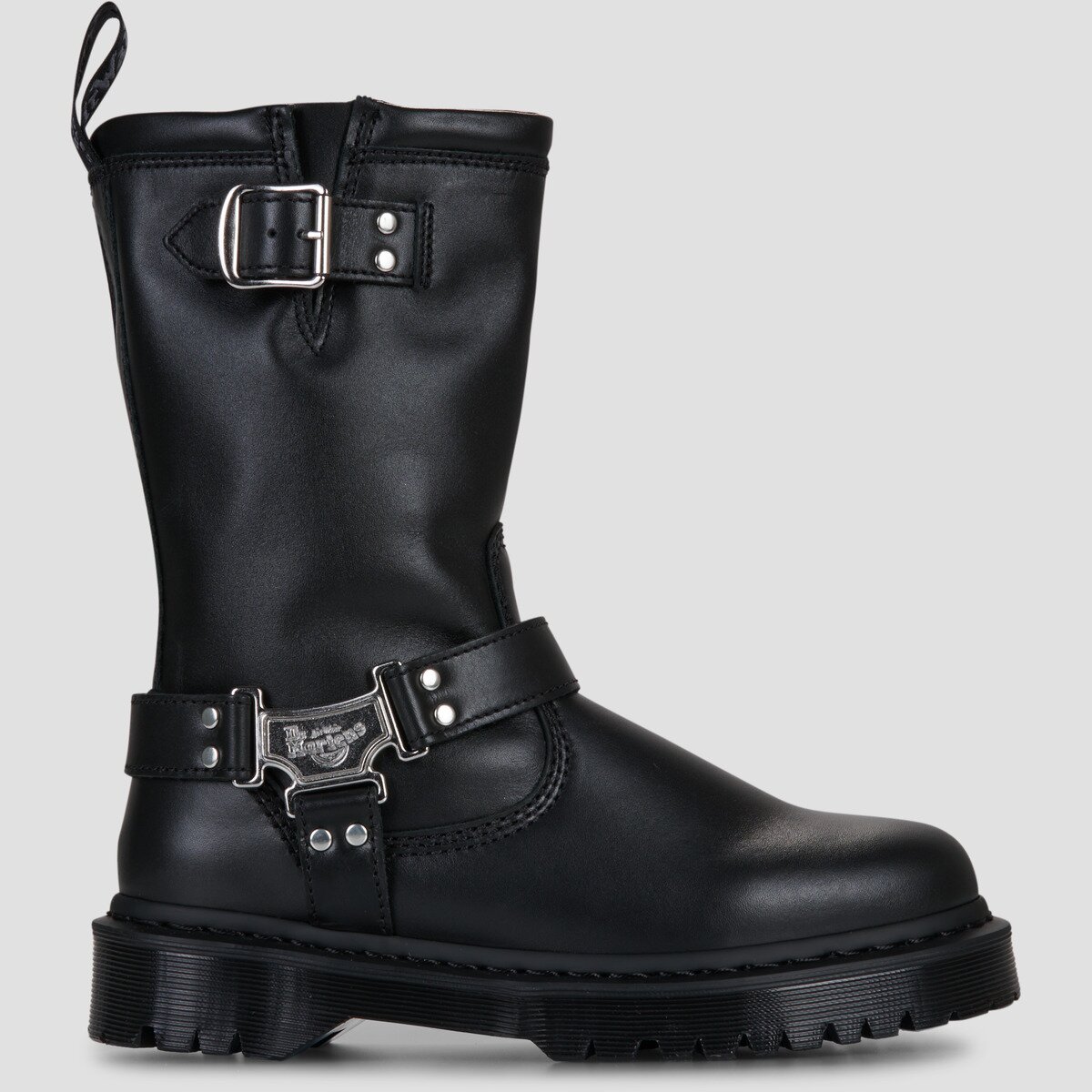 Dr. Martens Pantofi ANISTONE HI PULL ON BOOT