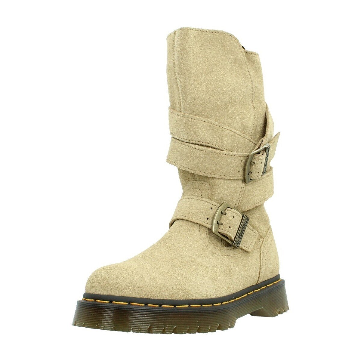 Dr. Martens Pantofi Anistone Strap