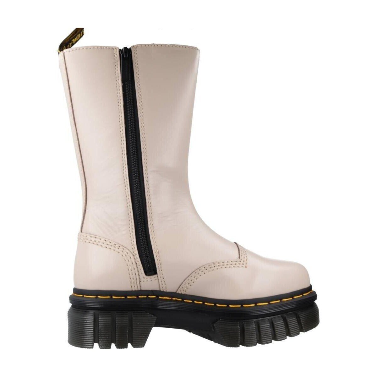 Dr. Martens Pantofi Audrick Chelsea Tall