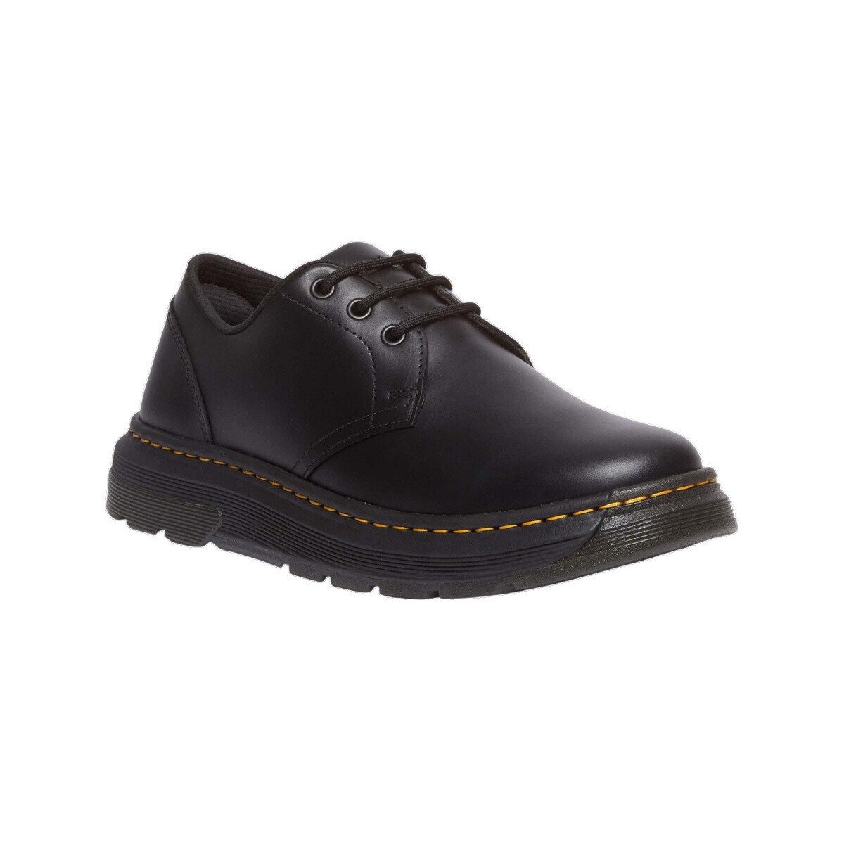 Dr. Martens Pantofi Baskets Crewson Lo cuir