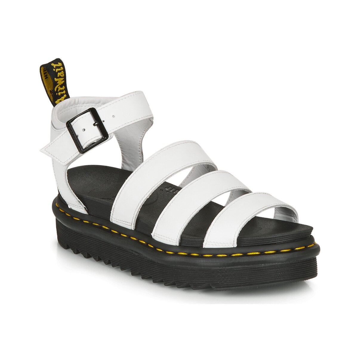 Dr. Martens Pantofi BLAIRE HYDRO