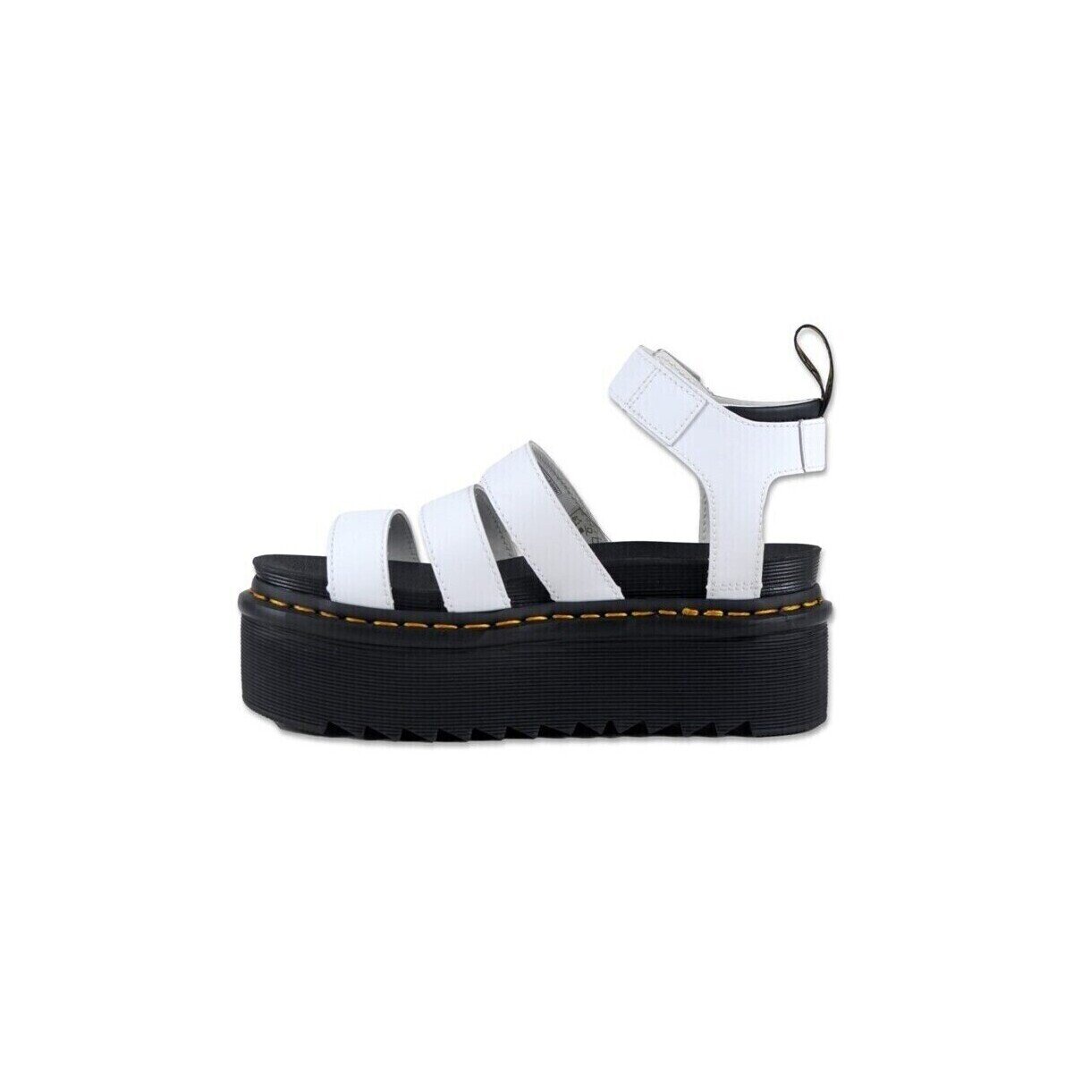 Dr. Martens Pantofi Blaire Quad