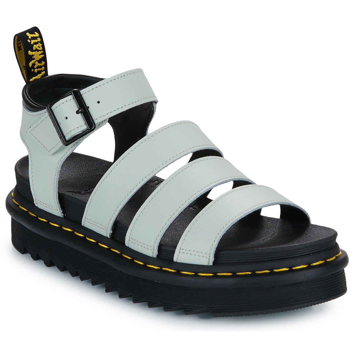 Dr. Martens Pantofi Blaire Smoked Mint Athena