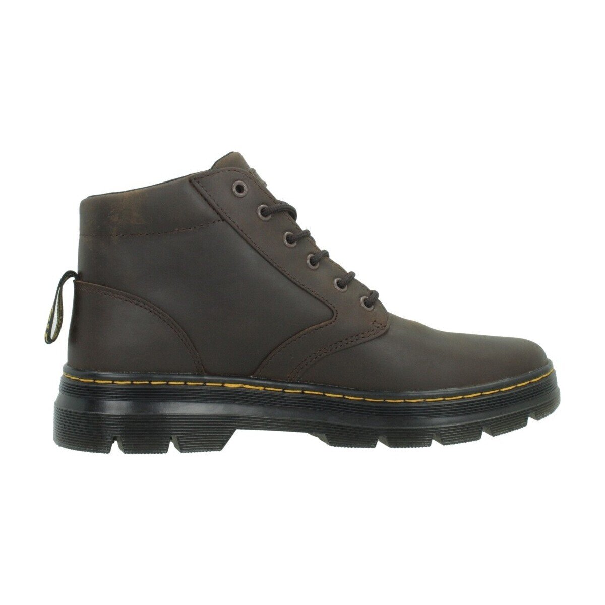 Dr. Martens Pantofi Bonny Leather