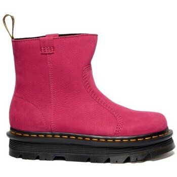 Dr. Martens Pantofi BOTINE ZEBZAG