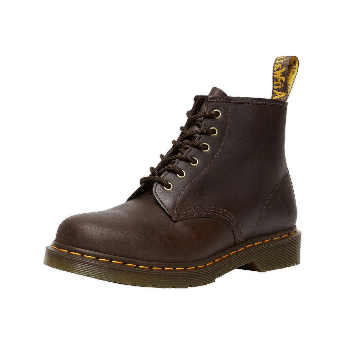 Dr. Martens Pantofi Bottines 101 cuir