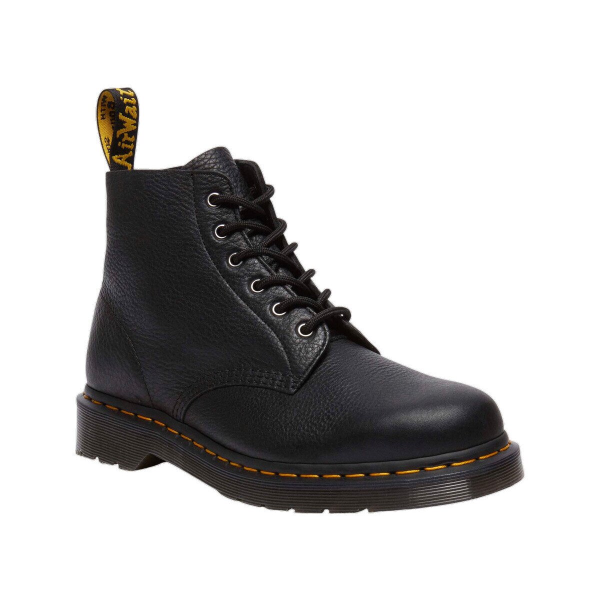 Dr. Martens Pantofi Bottines 101 cuir