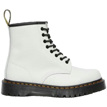 Dr. Martens Pantofi Bottines 1460 Bex Smooth cuir
