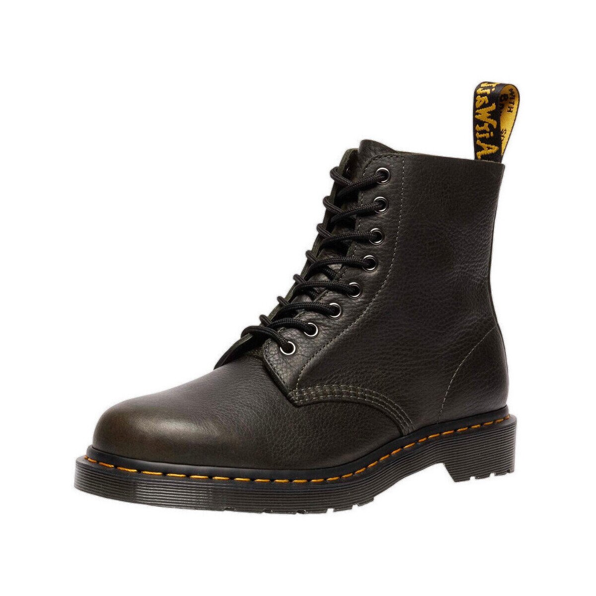 Dr. Martens Pantofi Bottines 1460 cuir
