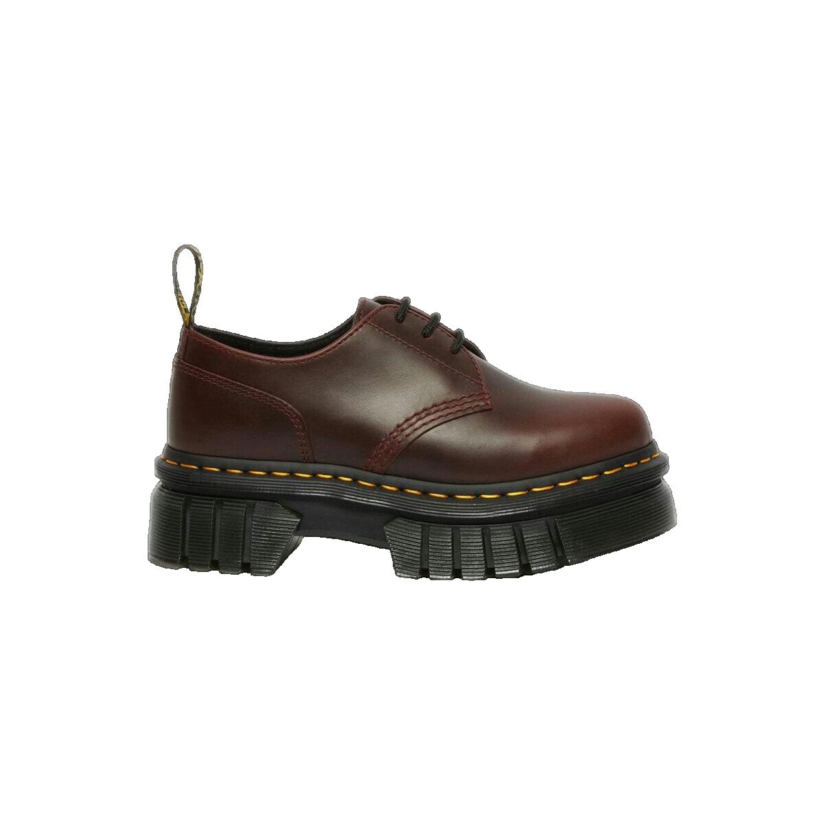 Dr. Martens Pantofi Bottines 1460 cuir