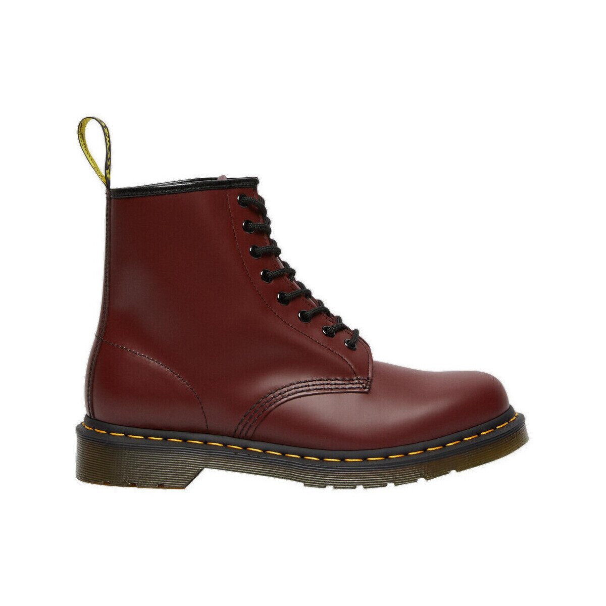 Dr. Martens Pantofi Bottines 1460 cuir