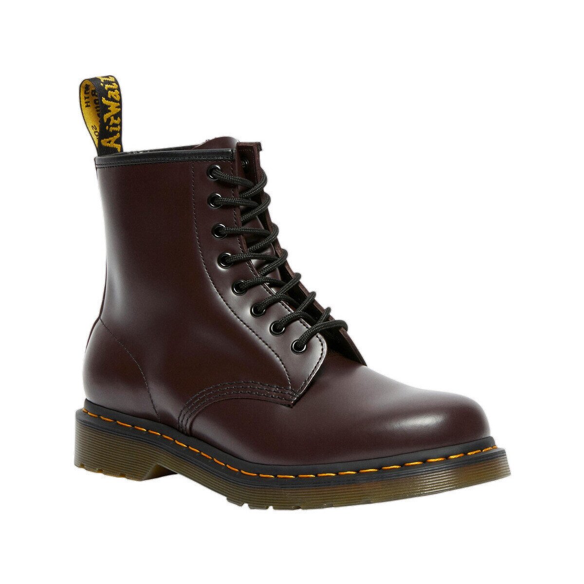 Dr. Martens Pantofi Bottines 1460 cuir