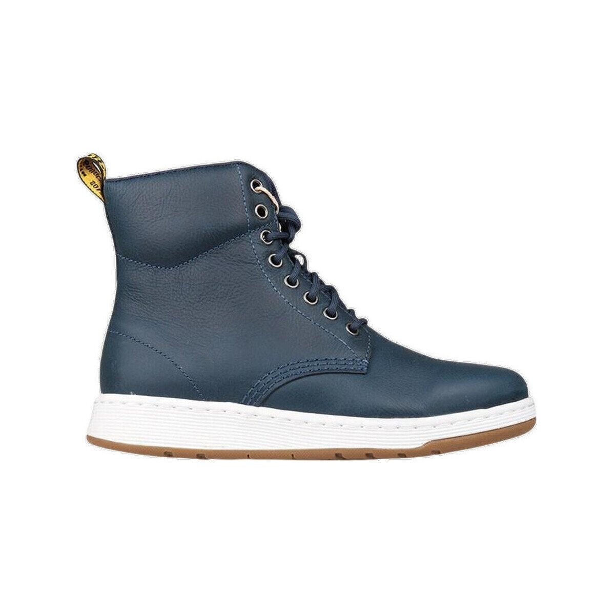 Dr. Martens Pantofi Bottines 1460 cuir naturel