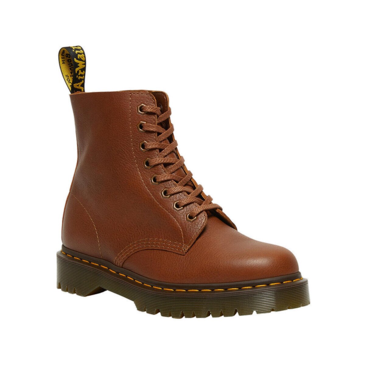 Dr. Martens Pantofi Bottines 1460 Pascal Bex cuir