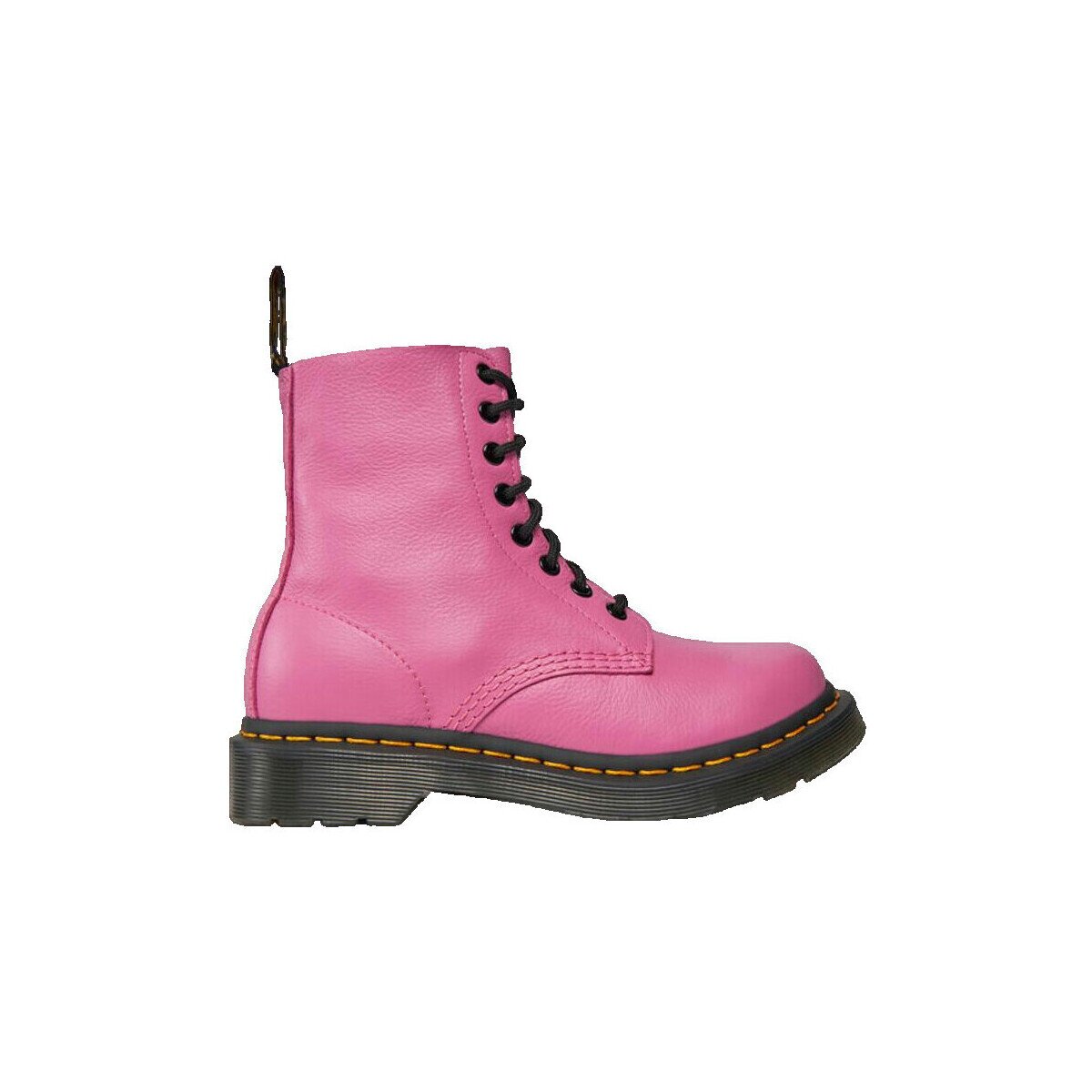 Dr. Martens Pantofi Bottines 1460 Pascal cuir
