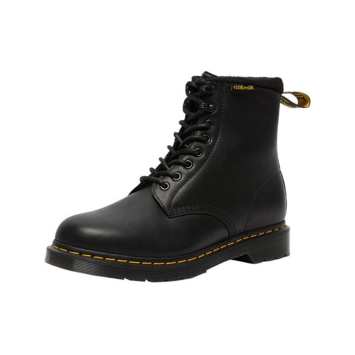 Dr. Martens Pantofi Bottines 1460 Pascal cuir