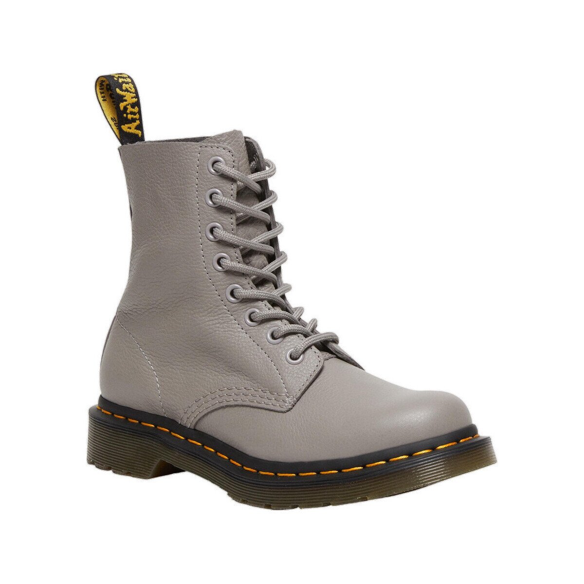 Dr. Martens Pantofi Bottines 1460 Pascal cuir