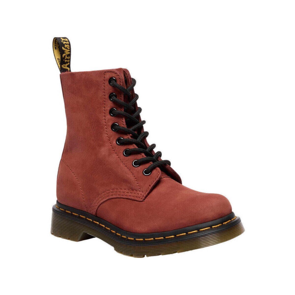 Dr. Martens Pantofi Bottines 1460 Pascal cuir souple