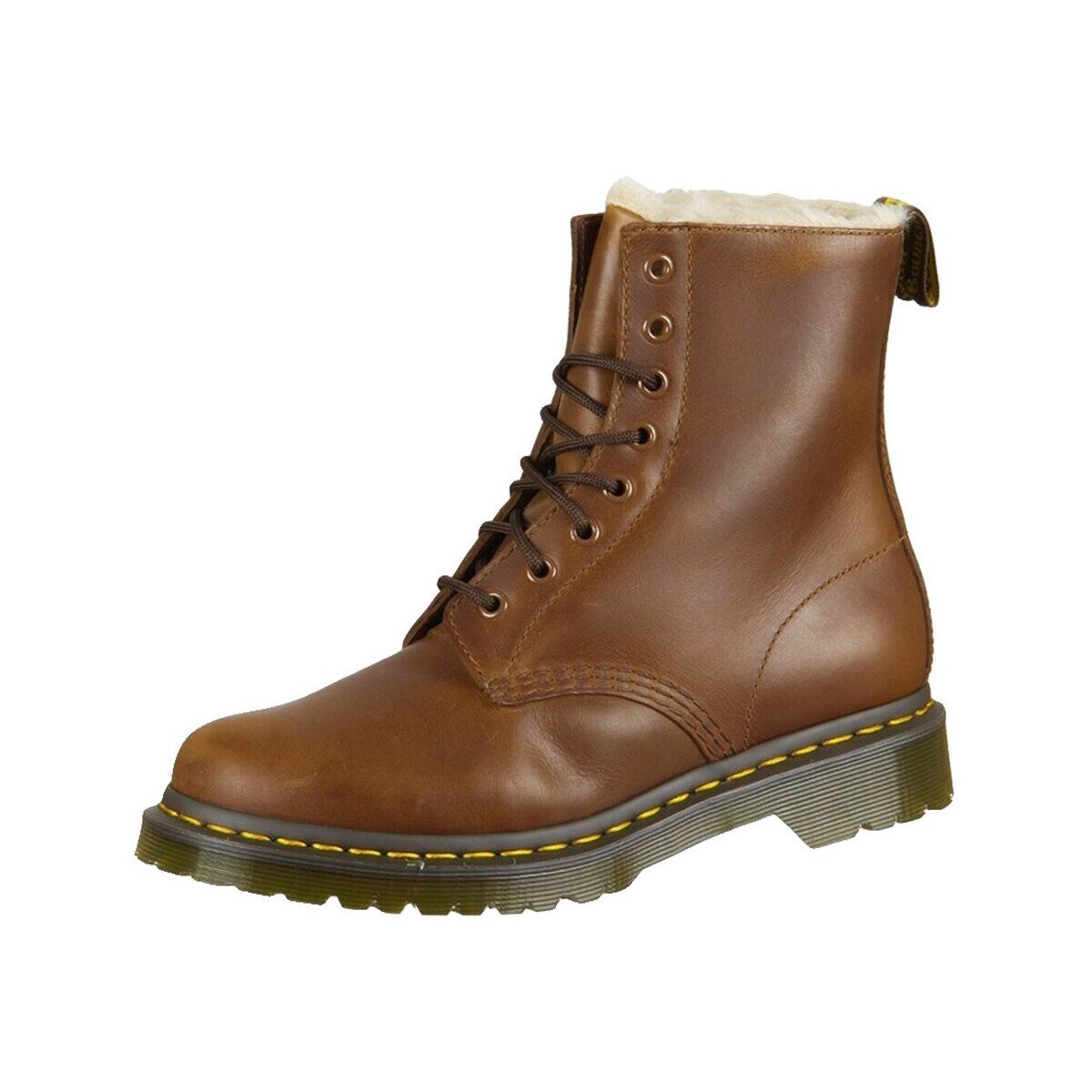 Dr. Martens Pantofi Bottines 1460 serena cuir