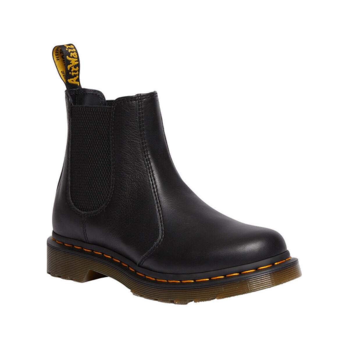 Dr. Martens Pantofi Bottines 2976 cuir