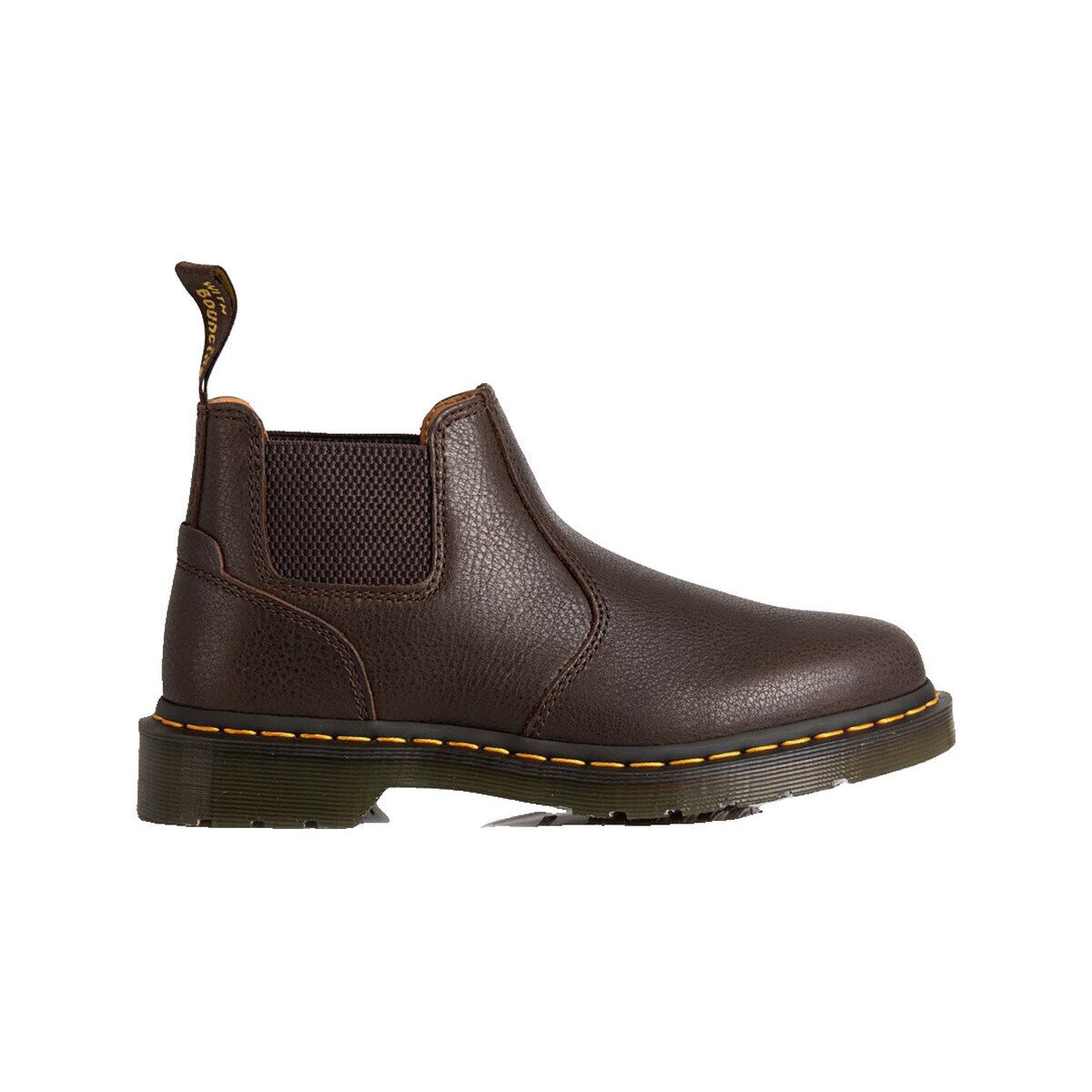 Dr. Martens Pantofi Bottines 2976 cuir